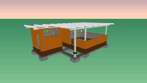 ARBE 3301 Assignment 3