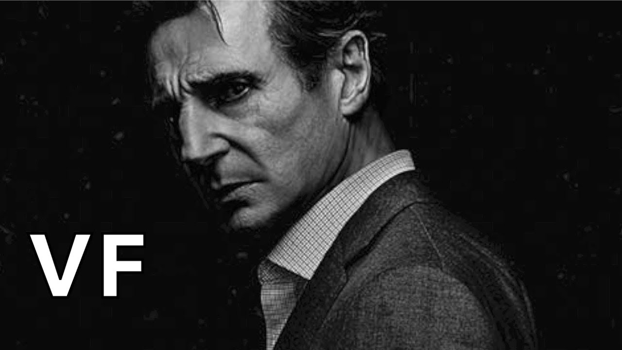THE PASSENGER - Bande Annonce VF [HD] (Liam Neeson) - YouTube