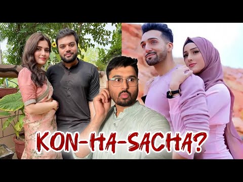 PAKISTANI YOUTUBERS SCAM!!! | CHAPRI MUNDY