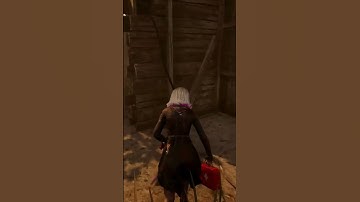 “Killer Blinked… I Blinked Back 👀 #DBDMemes”