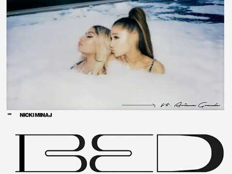 Ariana Grande Ft Nick Minaj Bed Download Mp3 Free Mp3 Download