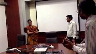 Manjunath Last Day At Technosoft 10-Sep13 Part 12