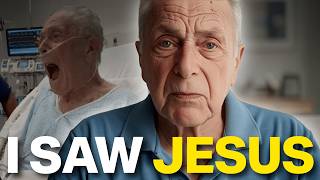 Fake or Real? The 'I Saw Jesus' Guy Finally Breaks His Silence