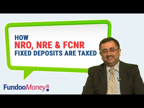 Video: What Deposits Are Taxed In