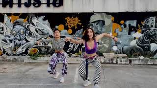 ดูไว้ (Doo White) - youngohm( Sunaree music version) choreography by Areeya