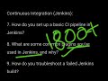 2 YOE DevOps Engineer Interview questions expected #devops #devopsinterview #devopshcl