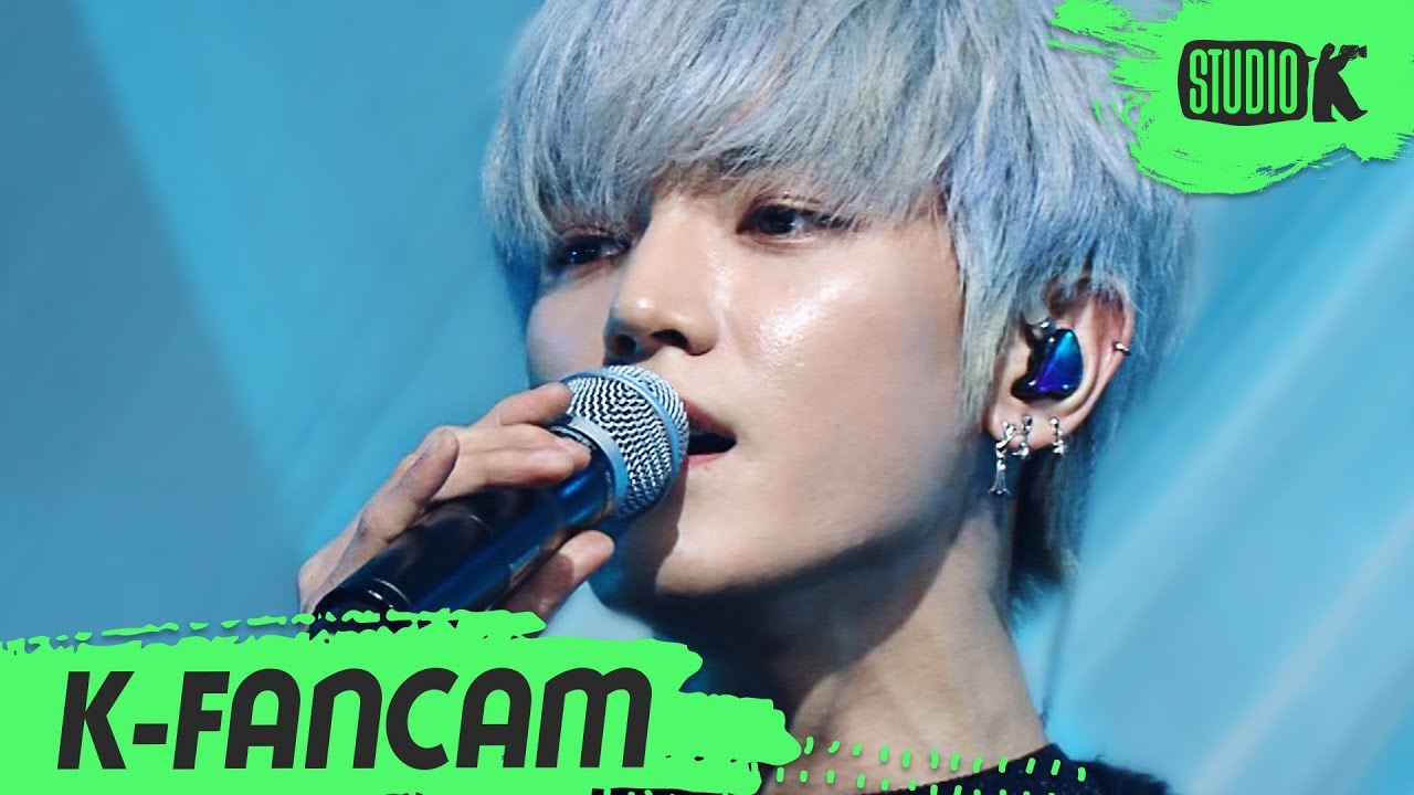 テヨン「백야 (White Night)」公式Fancamのサムネイル