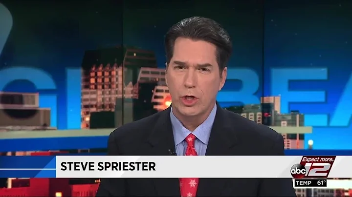 Video: Police: 1 dead in security guard-involved shooting on Northwest Side