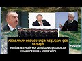 AZERBAYCAN ORDUSU ŞUŞA VE LAÇİNE ÇOK YAKLAŞTI P.ANİKLEYEN İRAN ERMENİLERİ ZENGİLANA KIŞ.KIRTTI