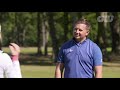 Strike Your Pitches With Consistency | Tom Reid Golf Tips | Golfing World