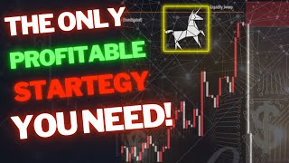 The Most Profitable Liquidity Trading Strategy That You Will Ever Need|SMC& ICT Concepts(Full Guide)