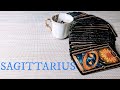 SAGITTARIUS-Prepare! This Comes in Very Unexpectedly!  MAY 20th-26th