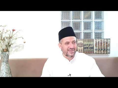 الصفات ليست عين الذات ولا غيرها ليس هذا تفلسفا من الأشعرية بل هو عقيدة ضرورية 54