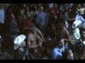 Bailando el puñetazo de los carquis