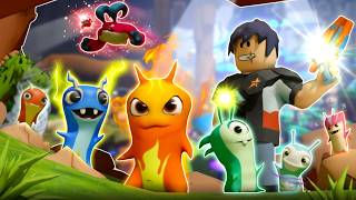 JUEGOS QUE NADIE JUEGA EN ROBLOX