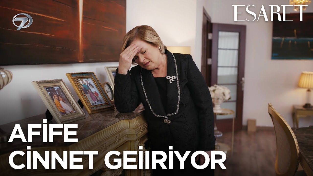 O Köle Bozuntusunu Takip Edeceksin | Esaret Dizisi