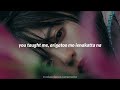 milet - December (Ingles y romaji lyrics).