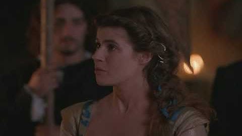 Othello Act IV "slap scene" (Fishbourne version)