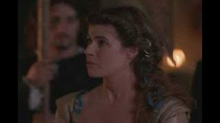 Othello Act IV 'slap scene' (Fishbourne version)