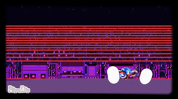 STRANGE ISNT IT?😕[sonic ova sprite animation]