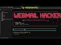 Webmail Extractor,Validator to smtp