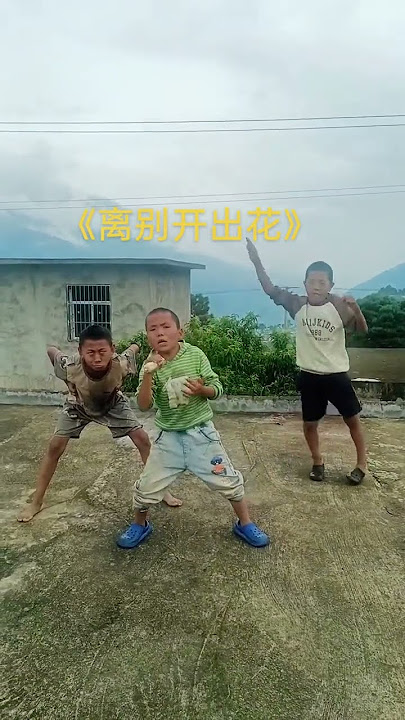 #Parting blossoms.#Classic old songs#I never get tired of listening to it#Cover of Yi Wa R