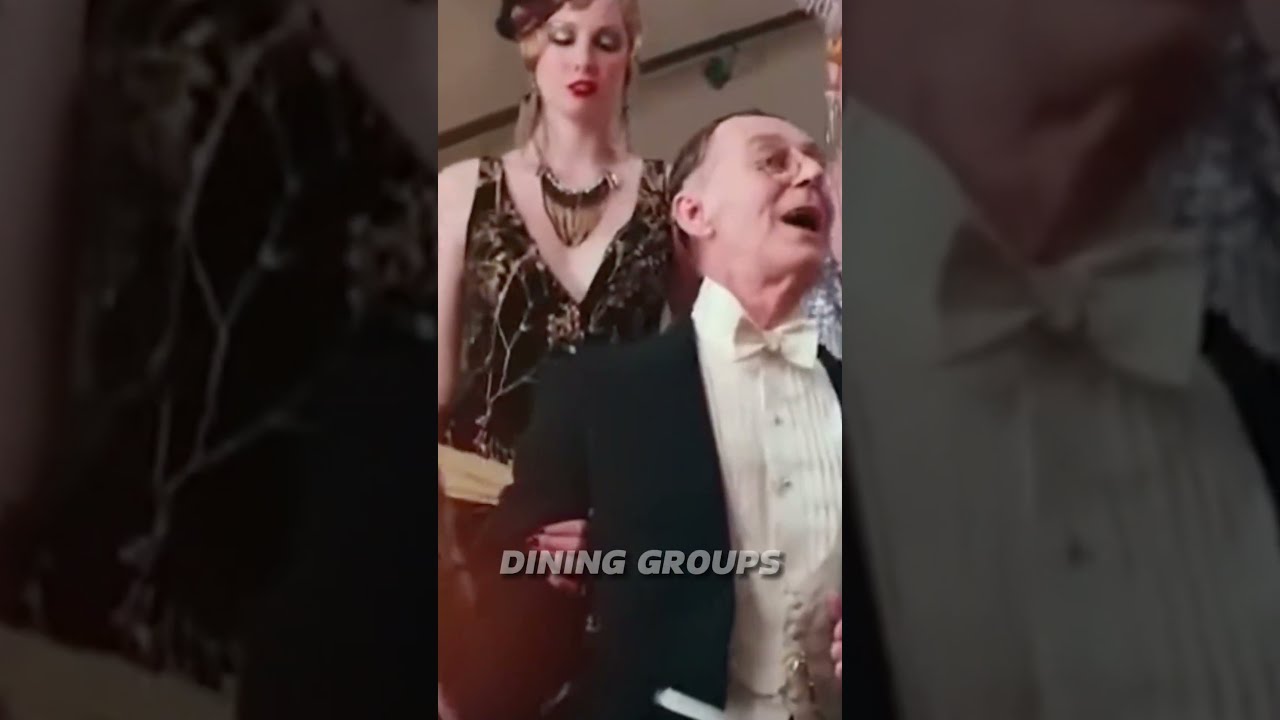 Inside The Secret Clubs Of The Ultra Rich 