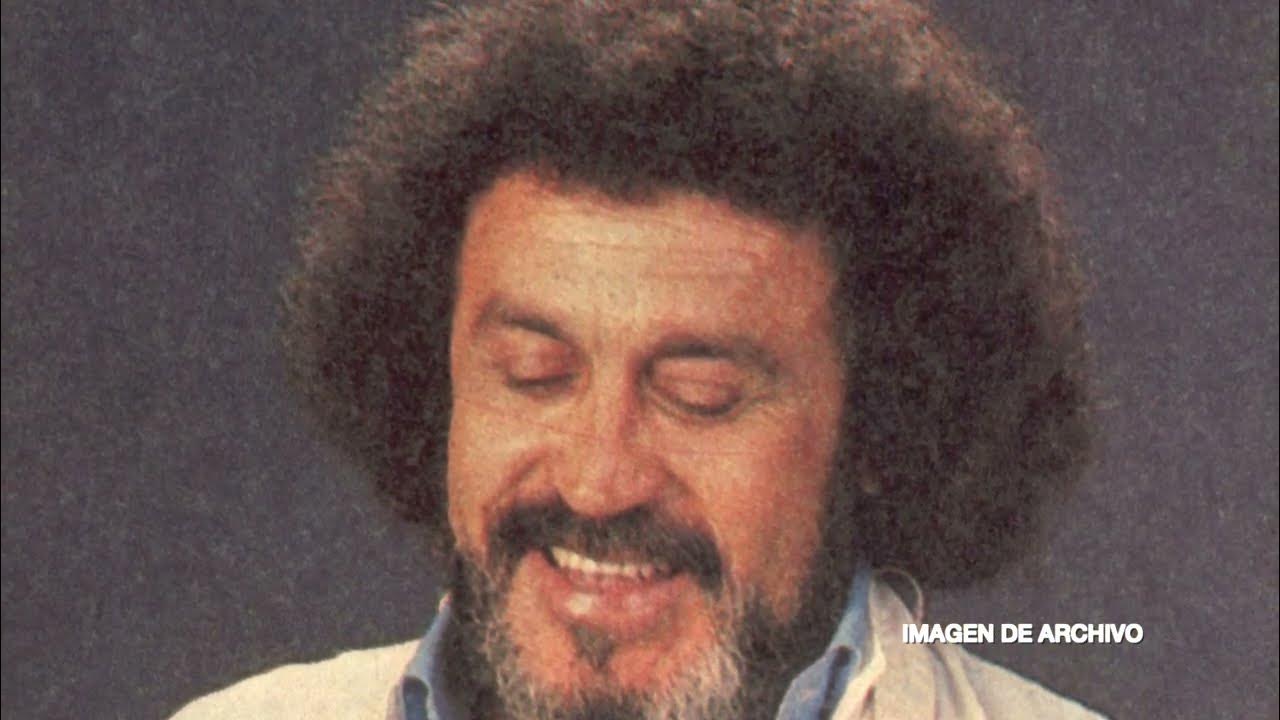 ¿Qué Hay Pa’ Hoy? Homenaje al “Cantor del Pueblo” Alí Primera