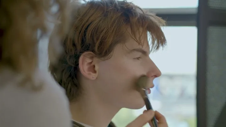 London College of Fashion - Study Abroad