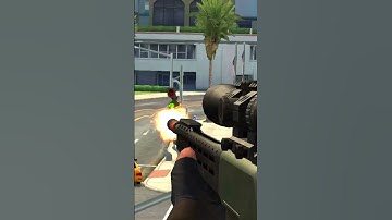 KILL 3 SUITCASE BOMBERS WITH PURE SNIPER SKILL #sniper #headshot #trending