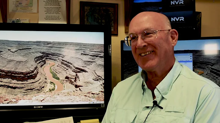 Brian Beck's Full Oral History Video - Voices Unhe...