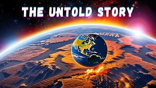 How Earth Was Born 🌍: The Ultimate Origin Story ||