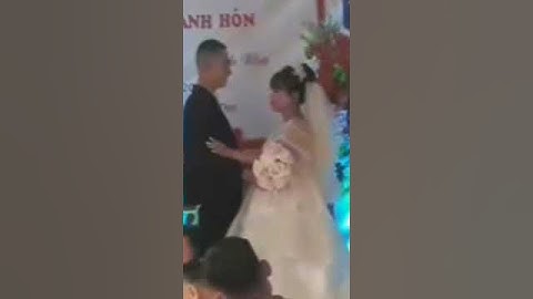 Hát Mường tại đám cưới rất hay và tuyệt vời