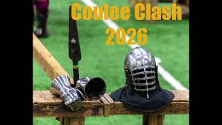 Coulee Clash 2026