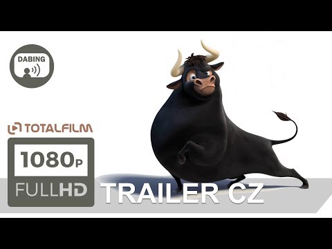 Ferdinand (2017) CZ