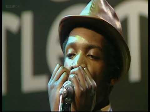 The Specials, A Message To You Rudy