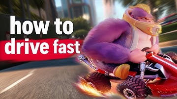 Why Should You Care About the Reserves System in The Karters 2?