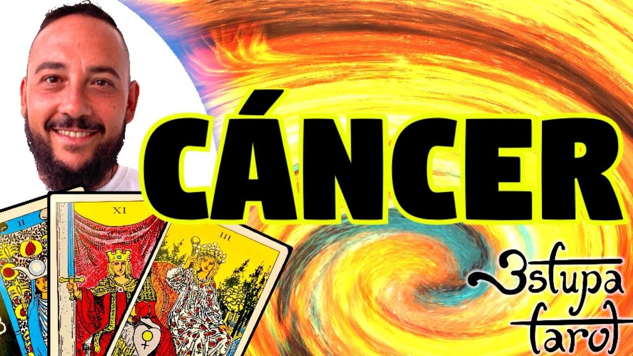 CÁNCER♋️IMPRESIONANTE!RECIBES LO QUE NADIE MÁS RECIBIÓ,JUSTICIA Y RENACER GLORIOSO,TODO LO ESPERADO