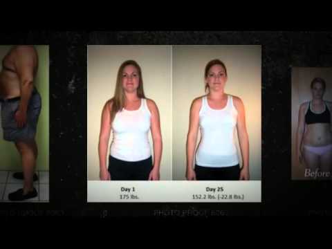 hcg recipes UK - YouTube