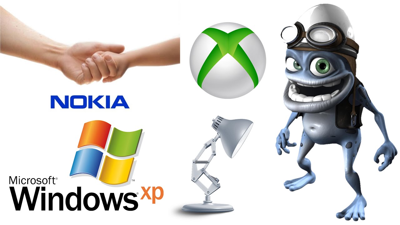 Sounds That Every 2000s Kid Remember! - YouTube