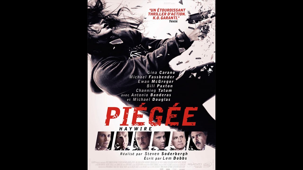 Piégée (2011) Streaming Gratis VF - YouTube