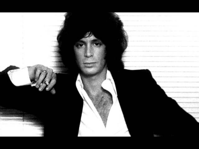 Eric Carmen - Foolin' Myself