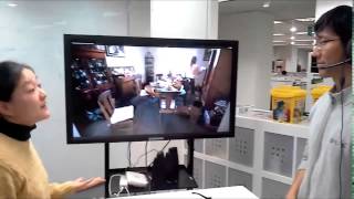 Bridge C2 Project Example - Unit 1 - Escape from Reality (rev)