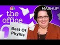 The Best of Phyllis - The Office