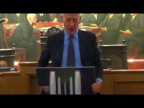 WCoMC Education Supper-