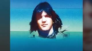 Video thumbnail of "Gram Parsons - Hickory Wind. “Live”, 1973."
