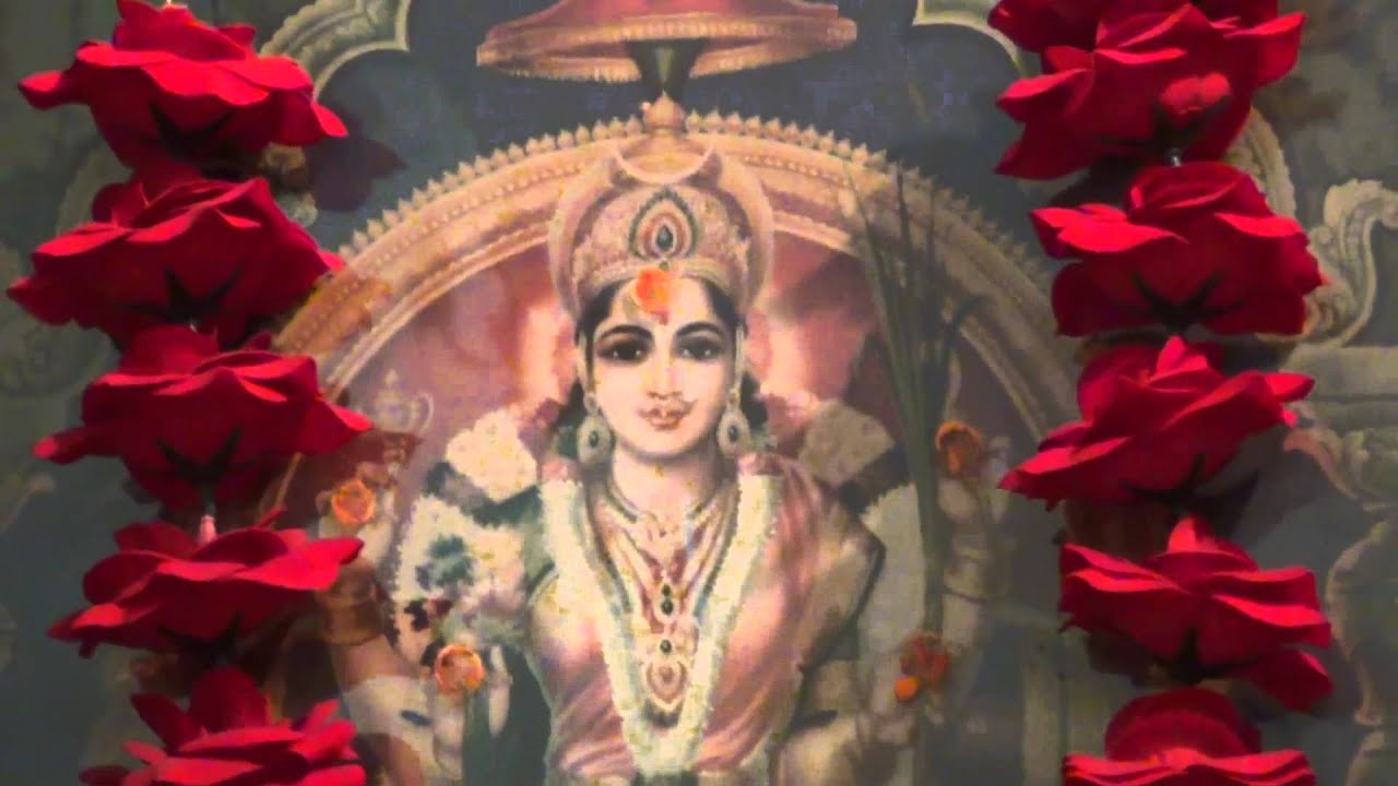 The Vedic Wedding Ceremony