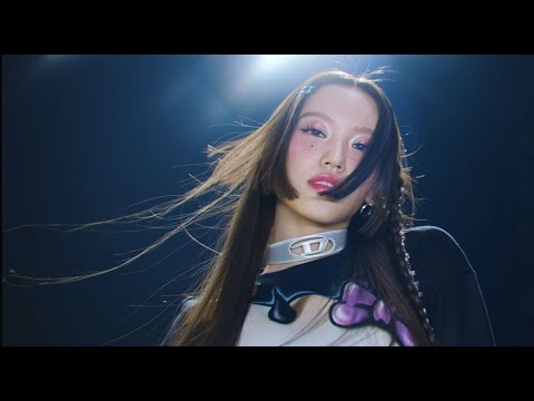 LILAC (라일락) UP AND CONCEPT TRAILER