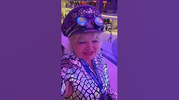 Icon of the seas deck 6 last night Luxury travel by Valentina 5613359459