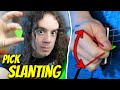 This is the secret to mastering alternate picking